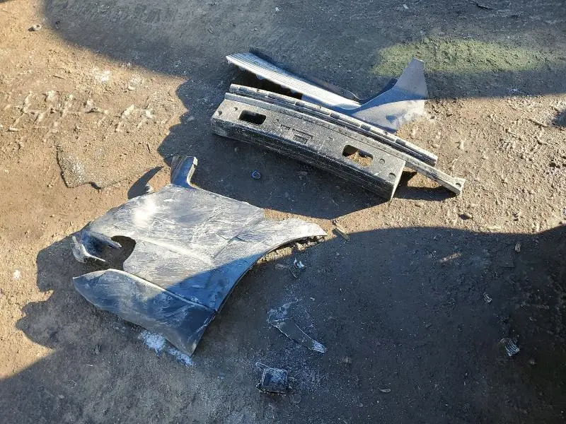 2015 DODGE JOURNEY CROSSROAD  