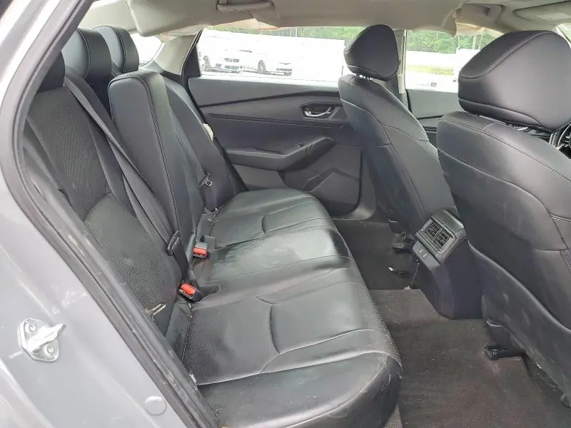 2024 HONDA ACCORD HYBRID EXL  