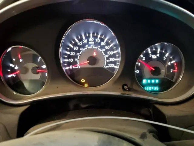 2014 CHRYSLER 200 LX  