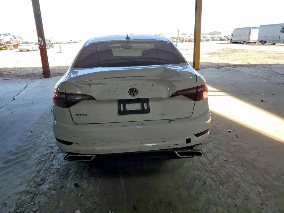 2021 VOLKSWAGEN JETTA S  