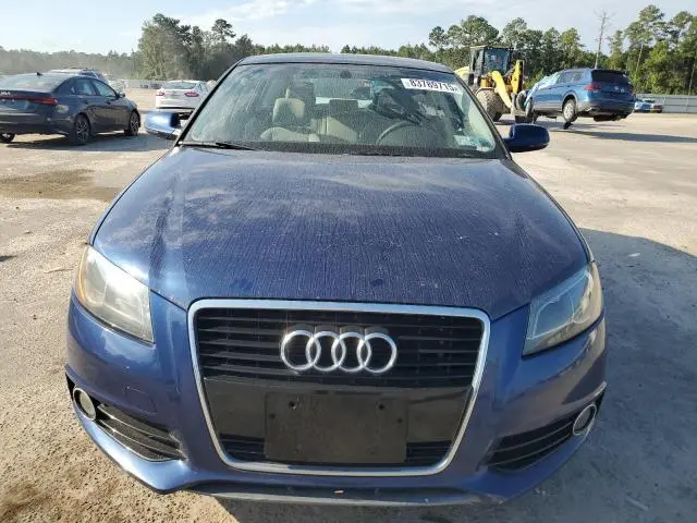 2012 AUDI A3 PREMIUM PLUS  