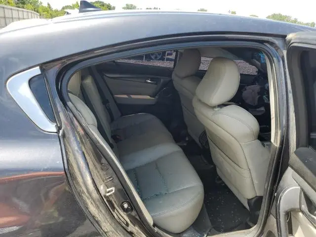 2012 ACURA TL   