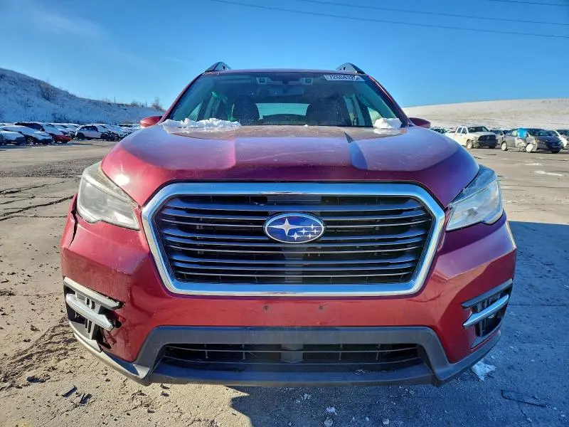 2019 SUBARU ASCENT LIMITED  