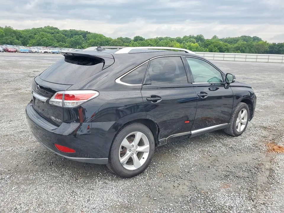 2013 LEXUS RX 450H  