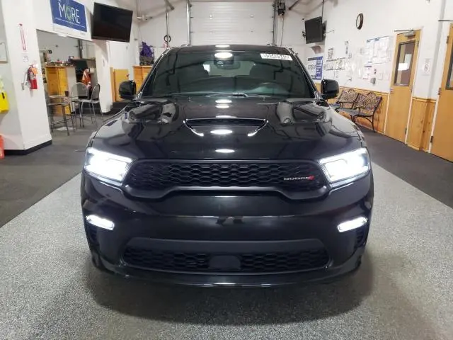2023 DODGE DURANGO R/T  