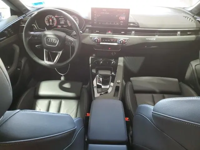 2024 AUDI A5 PREMIUM PLUS 45  