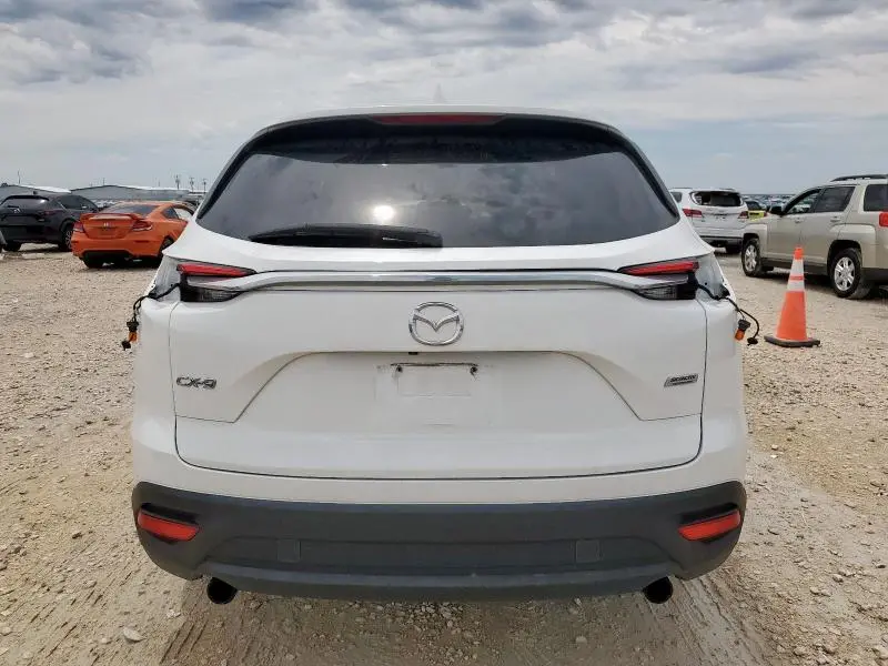 2018 MAZDA CX-9 SPORT  
