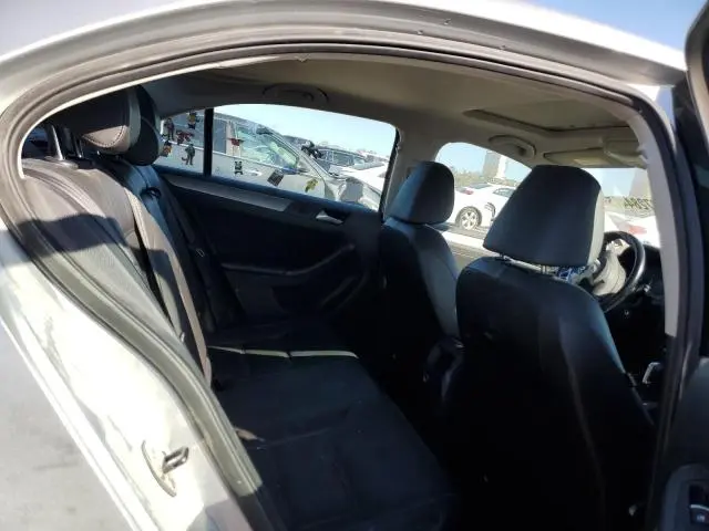 2014 VOLKSWAGEN JETTA TDI