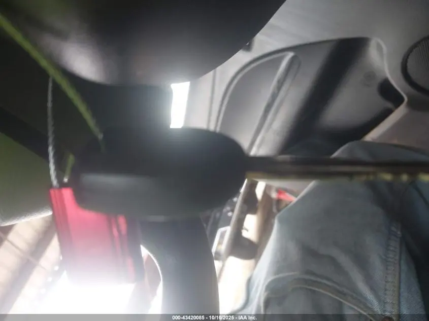 2018 MITSUBISHI MIRAGE G4 ES