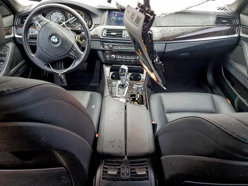 2014 BMW 528 I  