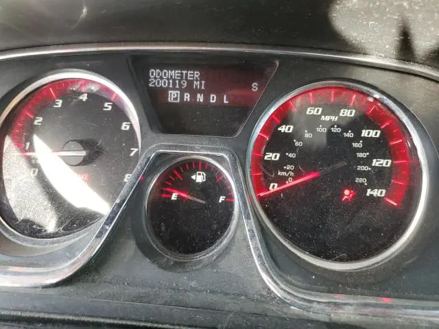 2013 GMC ACADIA SLT-1  