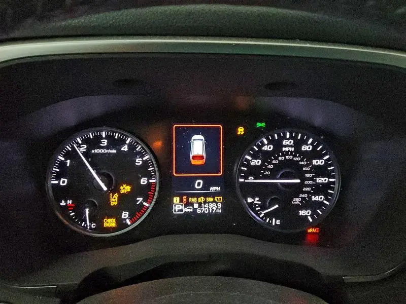 2024 SUBARU ASCENT PREMIUM  