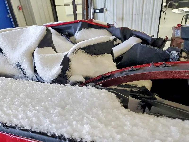 2022 FORD F250 SUPER DUTY  