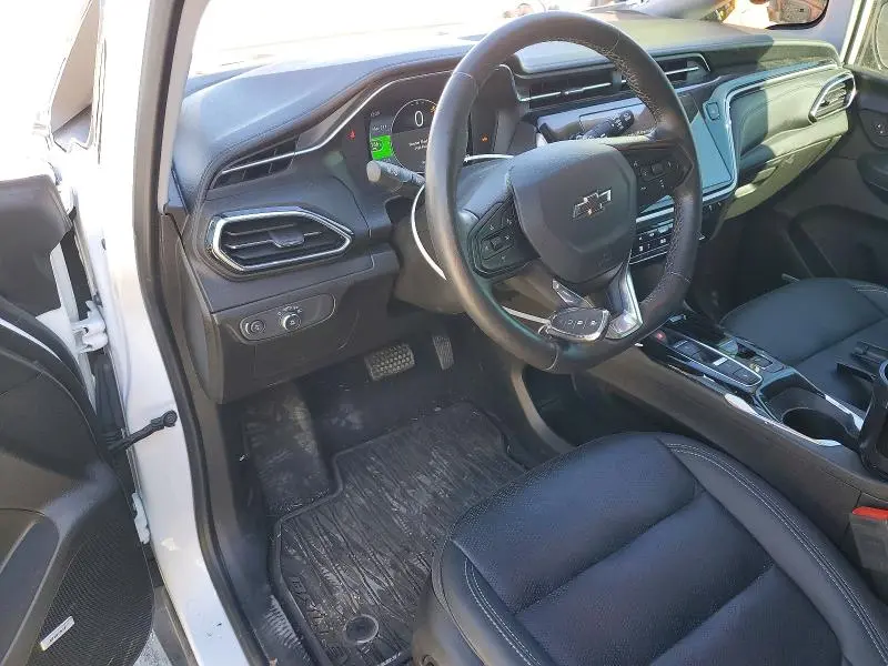 2023 CHEVROLET BOLT EV 2LT  