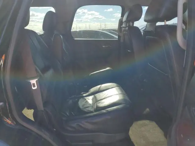 2013 CHEVROLET TAHOE K1500 LT  