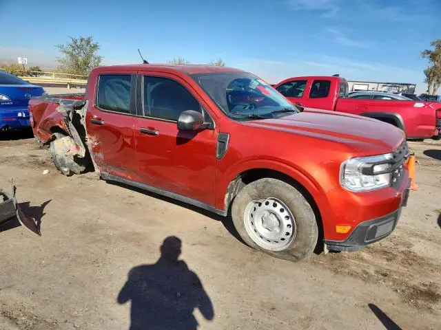 2024 FORD MAVERICK XL  