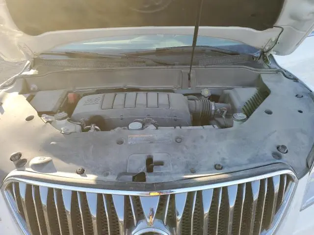 2013 BUICK ENCLAVE   