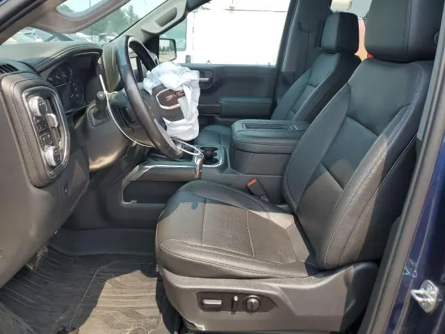 2021 GMC SIERRA K1500 SLT  