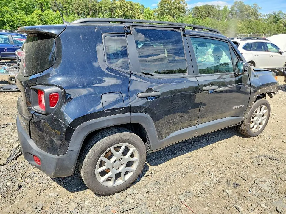 2021 JEEP RENEGADE SPORT  