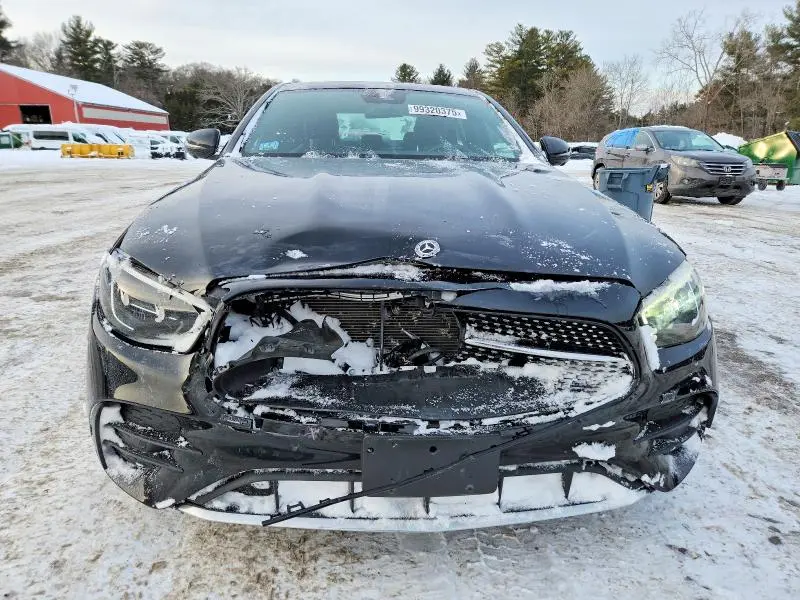 2021 MERCEDES-BENZ E 350 4MATIC  