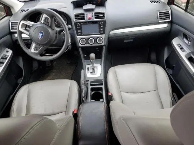 2016 SUBARU CROSSTREK PREMIUM