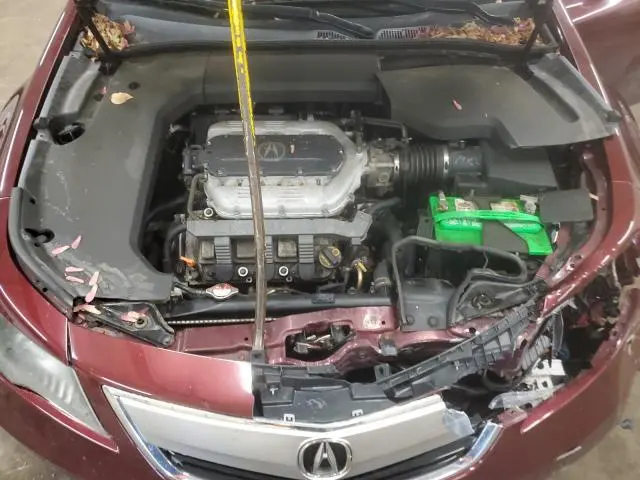 2012 ACURA TL   