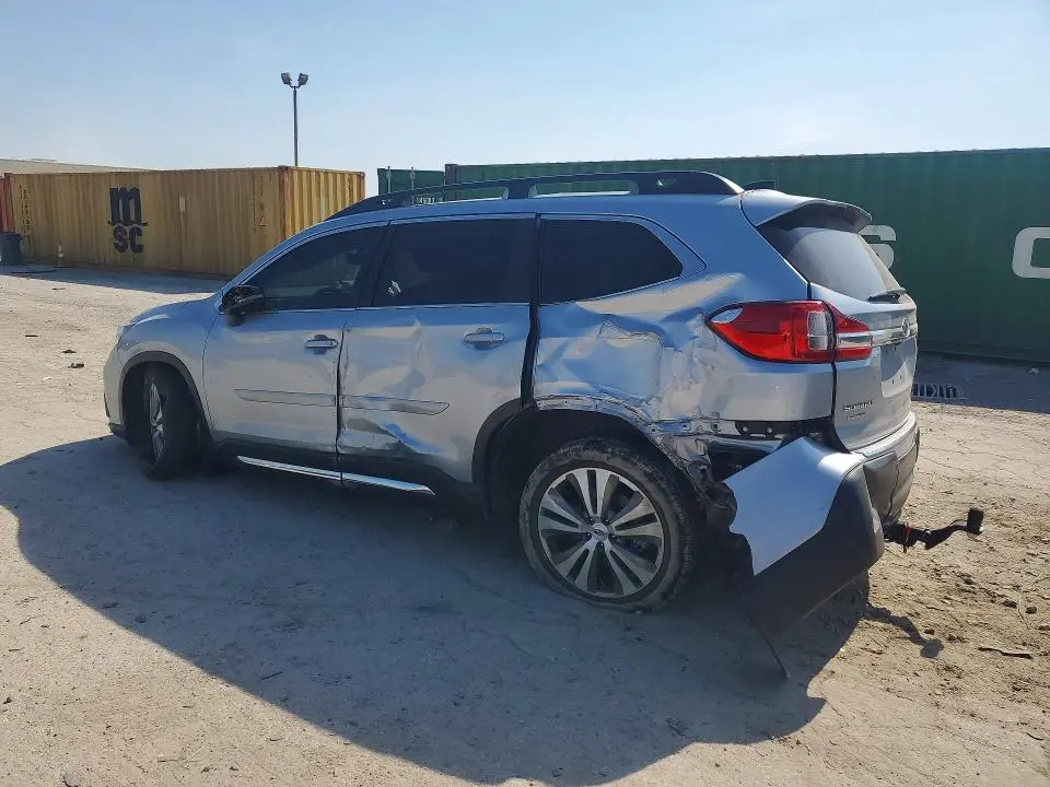 2022 SUBARU ASCENT LIMITED  