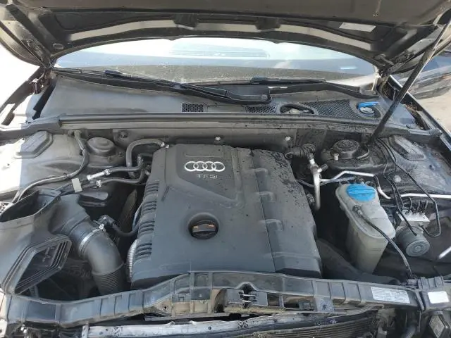 2013 AUDI A5 PREMIUM PLUS  