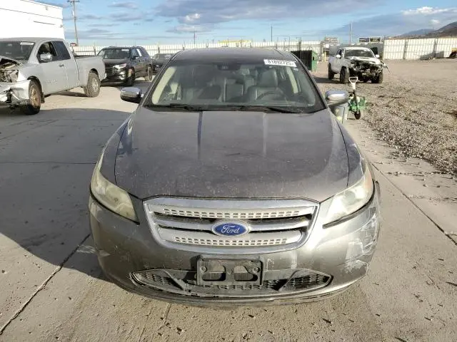 2011 FORD TAURUS LIMITED  