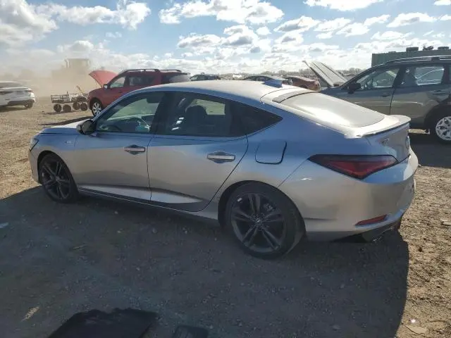 2023 ACURA INTEGRA A-SPEC  