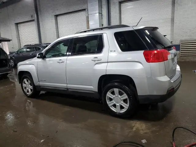 2015 GMC TERRAIN SLE  