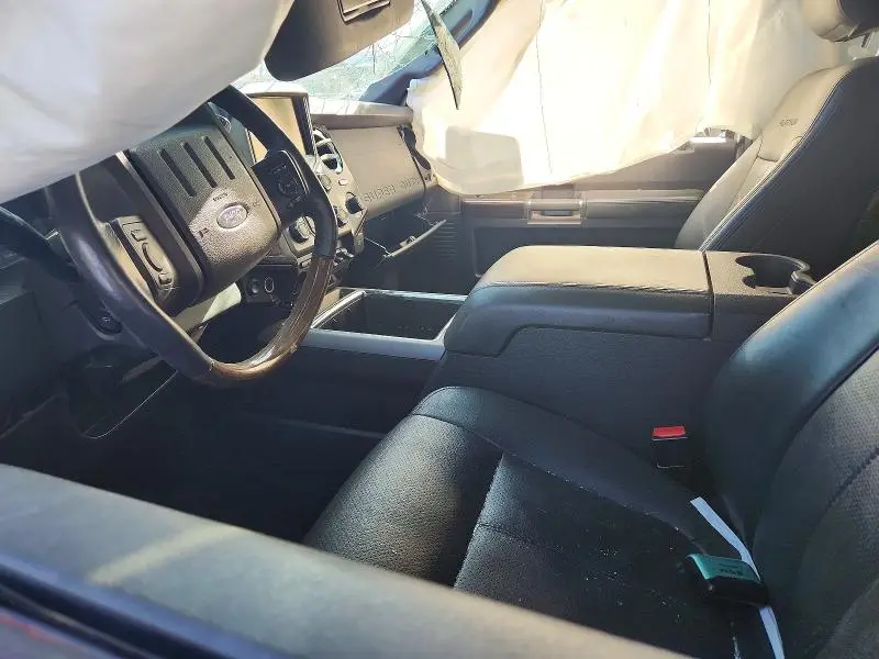 2016 FORD F350 SUPER DUTY  