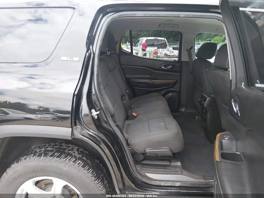 2019 GMC ACADIA SLE-1