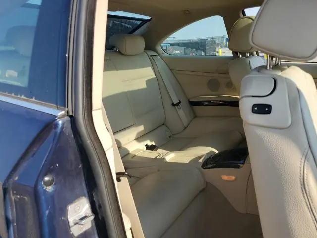 2013 BMW 328 XI  