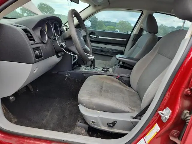 2010 DODGE CHARGER SXT  