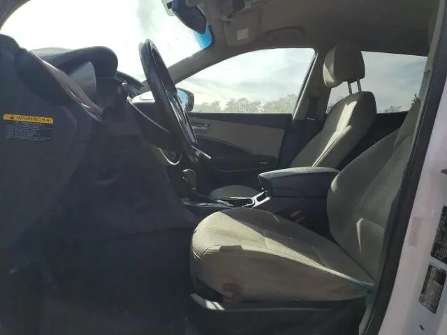 2013 HYUNDAI SANTA FE SPORT   