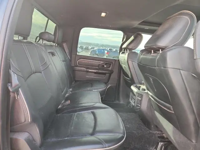 2017 RAM 2500 LIMITED  