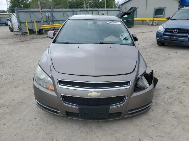 2010 CHEVROLET MALIBU 1LT  
