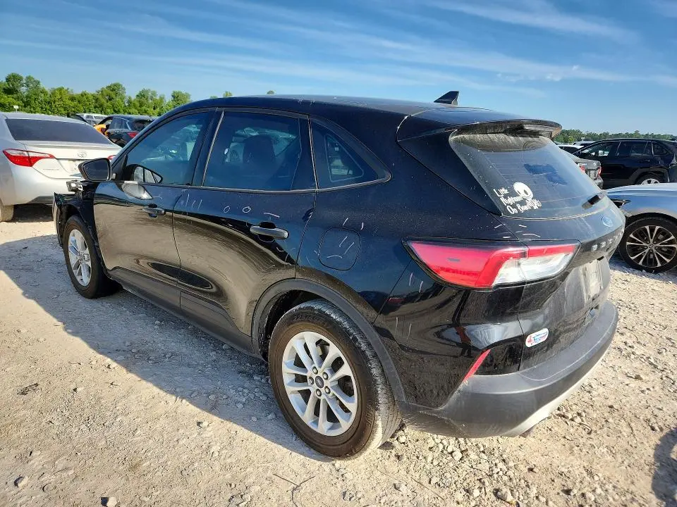 2020 FORD ESCAPE S  