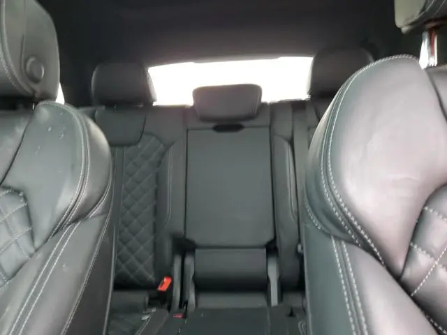 2023 AUDI SQ5 PREMIUM PLUS  
