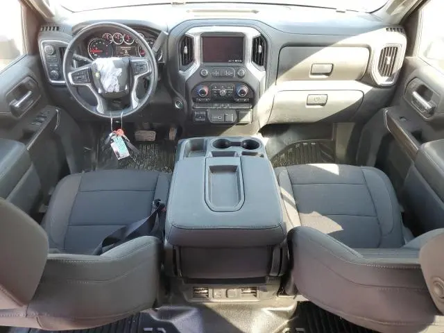 2023 CHEVROLET SILVERADO K3500 LT  