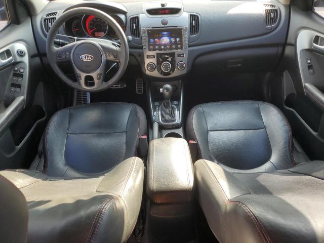 2011 KIA FORTE SX