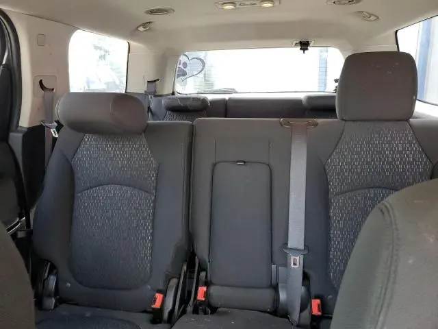 2012 GMC ACADIA SLE  