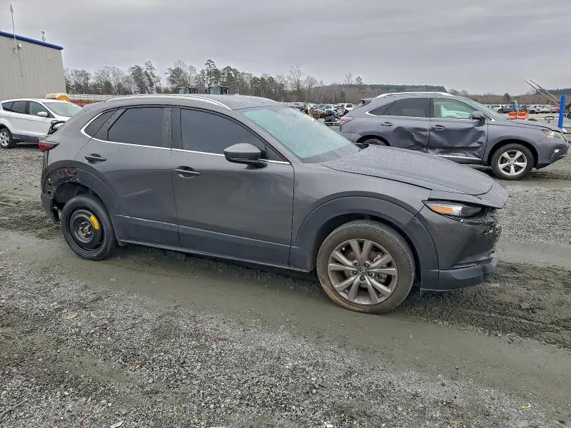 2023 MAZDA CX-30 SELECT  