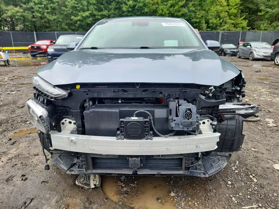 2019 HYUNDAI KONA ULTIMATE  
