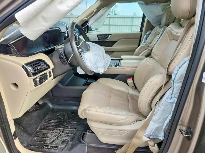 2019 LINCOLN NAVIGATOR L RESERVE  
