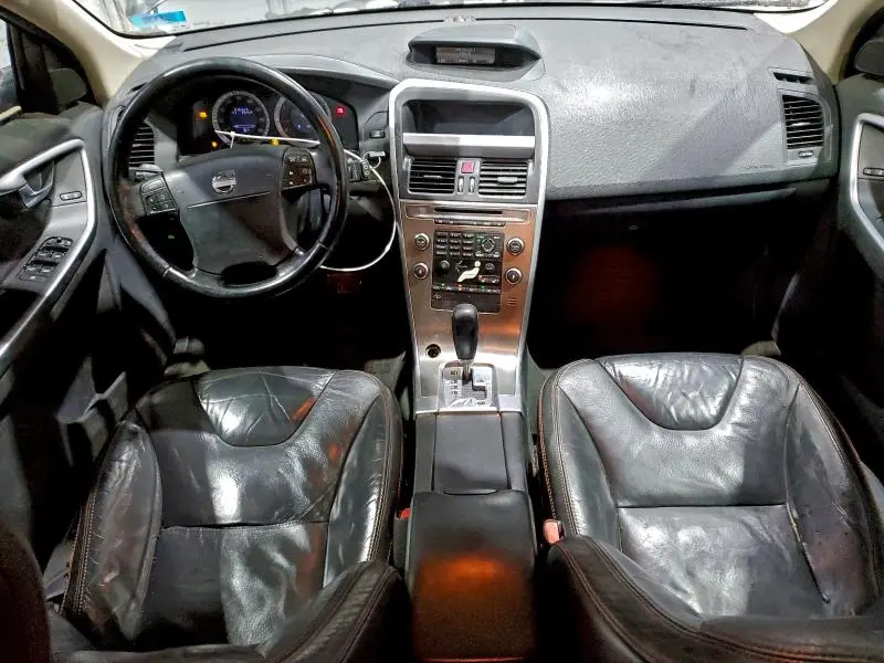 2010 VOLVO XC60 T6  