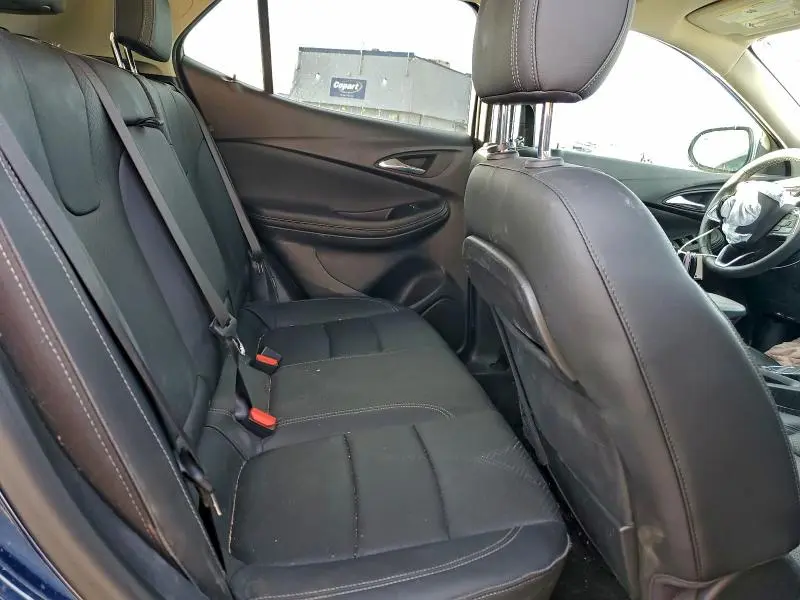 2022 BUICK ENCORE GX ESSENCE  