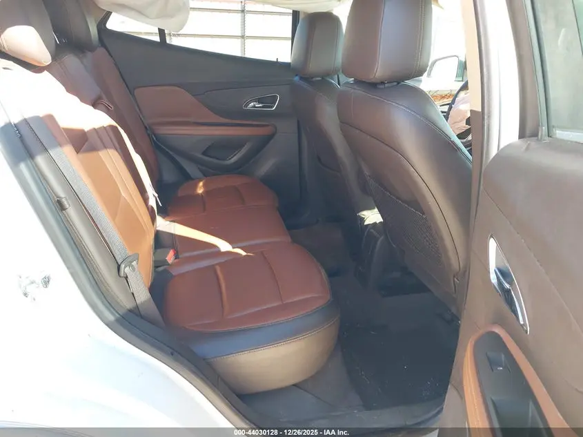 2013 BUICK ENCORE PREMIUM