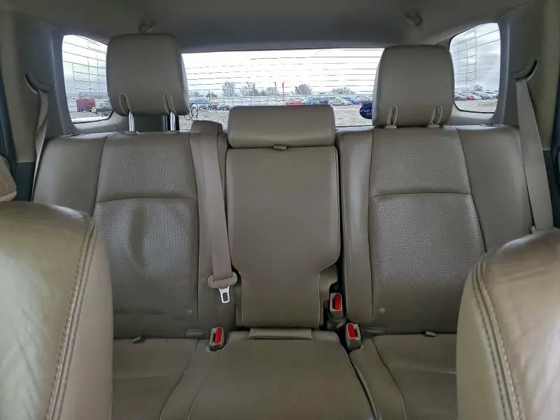 2016 TOYOTA 4RUNNER SR5/SR5 PREMIUM  